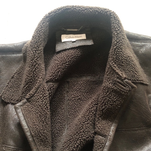 Calvin Klein Jacket - Picture 2 of 3